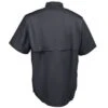 5.11 Tactical Shirts: Black Cotton Canvas Work Shirt 71152 019