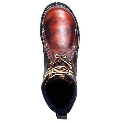 Carolina Boots: EH Met Guard Steel Toe USA Made Work Boots 505 6 Carolina Boots: EH Met Guard Steel Toe USA Made Work Boots 505 - Image 6