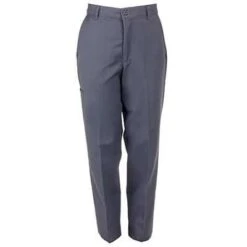 Red Kap Pants:Men's Charcoal PT2C CH Cell Phone Pocket Work Pants -Workingperson Deals Shirts Store image 51021 1