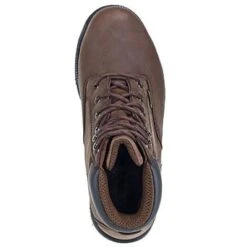 Wolverine Boots: Men's 5679 McKay Steel Toe Metatarsal Guard Boots -Workingperson Deals Shirts Store image 52261