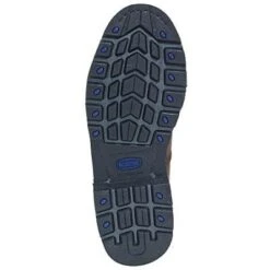 Wolverine Boots: Men's 5679 McKay Steel Toe Metatarsal Guard Boots -Workingperson Deals Shirts Store image 52263