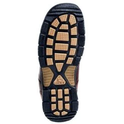 Rocky Boots: Waterproof Steel Toe MobiLite Work Boots 6115 -Workingperson Deals Shirts Store image 53040