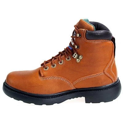 Georgia Boots: Men's G6503 Comfort Core Waterproof Farm And Ranch Boots 3 Georgia Boots: Men's G6503 Comfort Core Waterproof Farm And Ranch Boots - Image 3