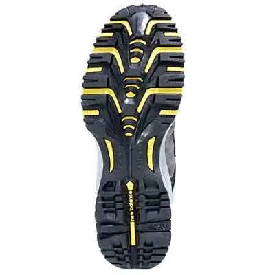 New Balance Shoes: Men's Trail Running Shoes M809AT 4 New Balance Shoes: Men's Trail Running Shoes M809AT - Image 4