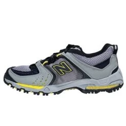 New Balance Shoes: Men's Trail Running Shoes M809AT 11 New Balance Shoes: Men's Trail Running Shoes M809AT -Workingperson Deals Shirts Store image 53540