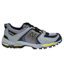 New Balance Shoes: Men's Trail Running Shoes M809AT 12 New Balance Shoes: Men's Trail Running Shoes M809AT -Workingperson Deals Shirts Store image 53541