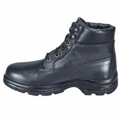 Thorogood Boots: Men's Waterproof 6 Inch Insulated 834-6342 Postal Boots -Workingperson Deals Shirts Store image 53635