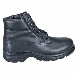Thorogood Boots: Men's Waterproof 6 Inch Insulated 834-6342 Postal Boots -Workingperson Deals Shirts Store image 53636