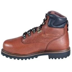 Georgia Boots: Internal Metatarsal Guard Safety Boots G6315 9 Georgia Boots: Internal Metatarsal Guard Safety Boots G6315 -Workingperson Deals Shirts Store image 54050