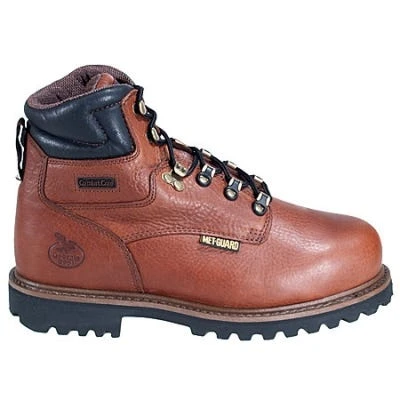 Georgia Boots: Internal Metatarsal Guard Safety Boots G6315 1 Georgia Boots: Internal Metatarsal Guard Safety Boots G6315