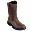 Wolverine Boots: Men's 4727 10 Inch Wellington Work Boots