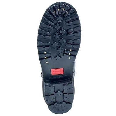 Carolina Boots: Men's 8 Inch Steel Toe CA9823 Waterproof Logger Boots 4 Carolina Boots: Men's 8 Inch Steel Toe CA9823 Waterproof Logger Boots - Image 4