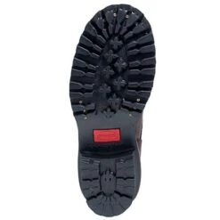 Carolina Boots: Men's Steel Toe 1821 EH Logger Boots 10 Carolina Boots: Men's Steel Toe 1821 EH Logger Boots -Workingperson Deals Shirts Store image 55969