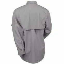 5.11 Tactical Shirts: Grey Long Sleeve Cotton Shirt 72157 029 6 5.11 Tactical Shirts: Grey Long Sleeve Cotton Shirt 72157 029 -Workingperson Deals Shirts Store image 56236