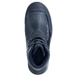 Timberland PRO Boots: Men's Black 40000 Met Guard EH Steel Toe Work Boots -Workingperson Deals Shirts Store image 57157