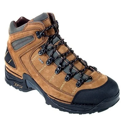 Danner Boots: Men's 45364 Tan GTX Waterproof Hiking Boots 7 Danner Boots: Men's 45364 Tan GTX Waterproof Hiking Boots - Image 7