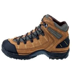 Danner Boots: Men's 45364 Tan GTX Waterproof Hiking Boots 9 Danner Boots: Men's 45364 Tan GTX Waterproof Hiking Boots -Workingperson Deals Shirts Store image 60110