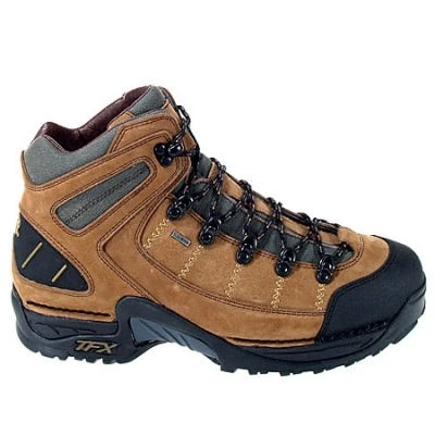 Danner Boots: Men's 45364 Tan GTX Waterproof Hiking Boots 1 Danner Boots: Men's 45364 Tan GTX Waterproof Hiking Boots