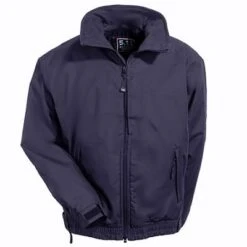 5.11 Tactical Jackets: Big Horn Dark Navy Jacket 48026 724 -Workingperson Deals Shirts Store image 60224