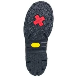 Carolina Boots: Men's 508 Foundry Met Guard EH Steel Toe Work Boots -Workingperson Deals Shirts Store image 61479