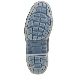 Wolverine Boots: 3295 Men's Steel Toe EH Durashocks Insulated Boots -Workingperson Deals Shirts Store image 61570