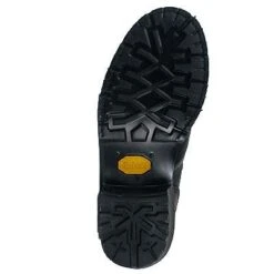 Carolina Boots: Men's 10 Inch Pole Climbing USA Made Work Boots 905 -Workingperson Deals Shirts Store image 62849