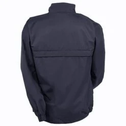 5.11 Tactical Jacket: Black Response Windbreaker 48016 019 -Workingperson Deals Shirts Store image 63225