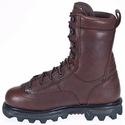 Rocky Boots: BearClaw Insulated Non-Slip Work Boots 9234 3 Rocky Boots: BearClaw Insulated Non-Slip Work Boots 9234 - Image 3