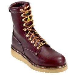 Carolina Boots: 8 Inch Electrical Hazard Work Boots CA8049 13 Carolina Boots: 8 Inch Electrical Hazard Work Boots CA8049 -Workingperson Deals Shirts Store image 64216