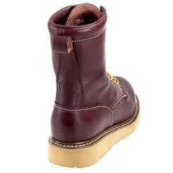 Carolina Boots: 8 Inch Electrical Hazard Work Boots CA8049 11 Carolina Boots: 8 Inch Electrical Hazard Work Boots CA8049 -Workingperson Deals Shirts Store image 64218