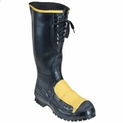 LaCrosse Boots: Men's 228050 Waterproof Steel Toe Met Guard EH Mining Boots -Workingperson Deals Shirts Store image 64724
