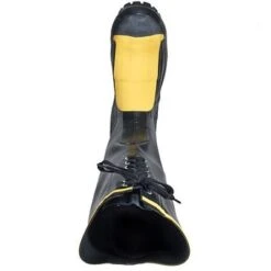 LaCrosse Boots: Men's 228050 Waterproof Steel Toe Met Guard EH Mining Boots -Workingperson Deals Shirts Store image 64725