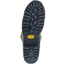 LaCrosse Boots: Men's 228050 Waterproof Steel Toe Met Guard EH Mining Boots -Workingperson Deals Shirts Store image 64727