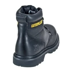 Caterpillar Boots: Men's 70043 Non-Slip 6 Inch Work Boots -Workingperson Deals Shirts Store image 65390