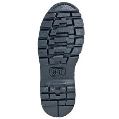 Caterpillar Boots: Men's 70043 Non-Slip 6 Inch Work Boots -Workingperson Deals Shirts Store image 65391