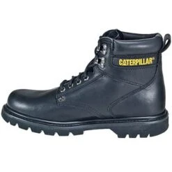 Caterpillar Boots: Men's 70043 Non-Slip 6 Inch Work Boots -Workingperson Deals Shirts Store image 65392