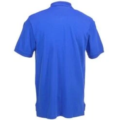 5.11 Tactical Shirts: Men's 41060 692 Blue Cotton Pique Polo Shirt -Workingperson Deals Shirts Store image 65861