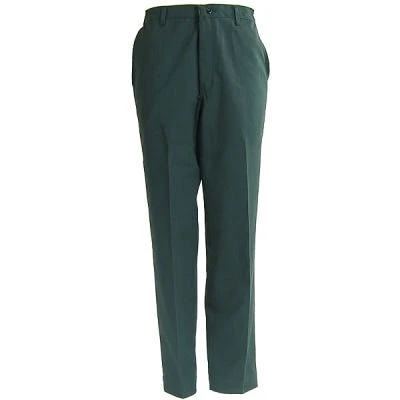 Red Kap Work Clothes: Men's Elastic Insert Work Pants PT60 SG 4 Red Kap Work Clothes: Men's Elastic Insert Work Pants PT60 SG - Image 4