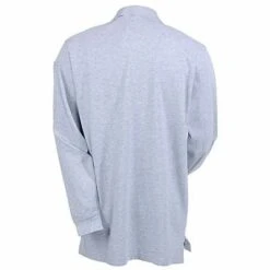 5.11 Tactical Shirts: Heather Grey Cotton Polo Shirt 42056 016 -Workingperson Deals Shirts Store image 67920