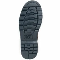 Caterpillar Boots: Men's Brown 6 Inch Climasphere 72593 EH Work Boots 10 Caterpillar Boots: Men's Brown 6 Inch Climasphere 72593 EH Work Boots -Workingperson Deals Shirts Store image 69205