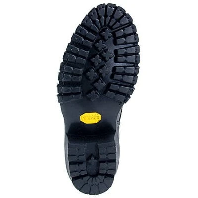 Carolina Boots: Men's 922 USA-Made EH Logger Boots 4 Carolina Boots: Men's 922 USA-Made EH Logger Boots - Image 4