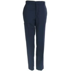 Red Kap Pants:Men's PT2C NV Navy Cell Phone Pocket Work Pants -Workingperson Deals Shirts Store image 70576