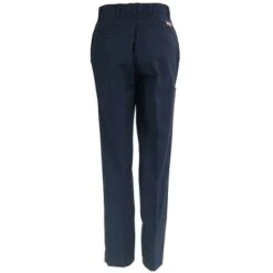 Red Kap Pants:Men's PT2C NV Navy Cell Phone Pocket Work Pants -Workingperson Deals Shirts Store image 70578