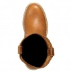 Wolverine Boots: Men's 10 Inch 8285 Wellington Wedge Work Boots -Workingperson Deals Shirts Store image 71275