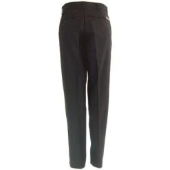 Red Kap Work Clothes: Men's PT20 BN Brown DuraKap Industrial Pants -Workingperson Deals Shirts Store image 71321