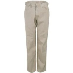 Wrangler Jeans: Men's Tan 13MWZ TN Cowboy Cut Original Fit Jeans 7 Wrangler Jeans: Men's Tan 13MWZ TN Cowboy Cut Original Fit Jeans -Workingperson Deals Shirts Store image 71833