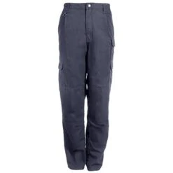 5.11 Tactical Pants: Black Canvas Long Lasting Pants 74251 019 -Workingperson Deals Shirts Store image 71922