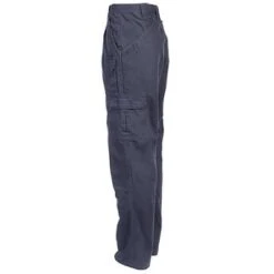 5.11 Tactical Pants: Black Canvas Long Lasting Pants 74251 019 -Workingperson Deals Shirts Store image 71924
