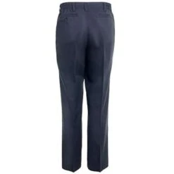Red Kap Pants: Men's PT60 CH Stretch Waistband Charcoal Grey Work Pants -Workingperson Deals Shirts Store image 72482 1