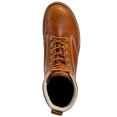Thorogood Boots: Men's 814-4364 American Heritage Work Boots 2 Thorogood Boots: Men's 814-4364 American Heritage Work Boots - Image 2